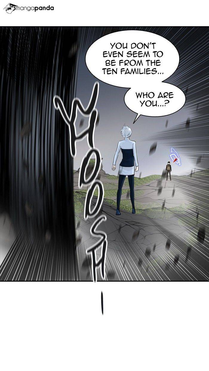 Tower of God Chapter 373 image 024